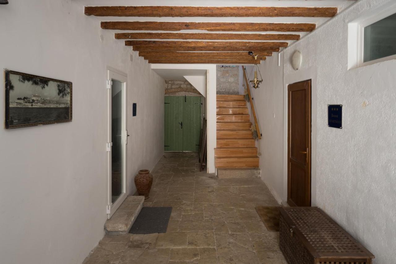 Stara Hiza Rovinj Apartment Exterior photo
