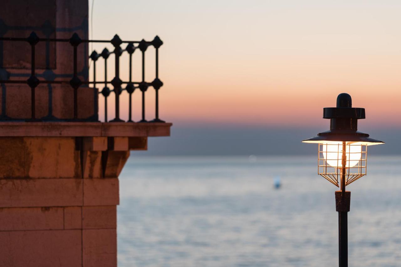 Stara Hiza Rovinj Apartment Exterior photo